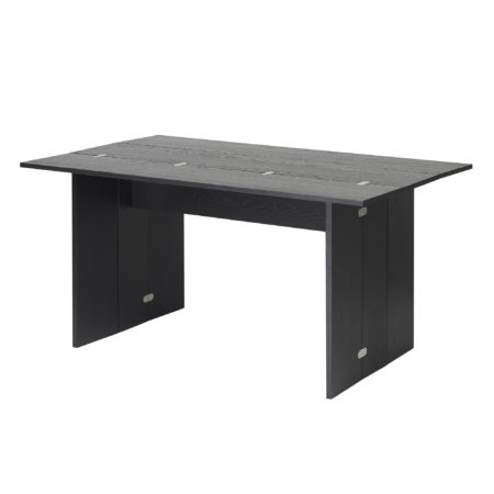 Bild på Design House Stockholm Bord Flip svart från Design House Stockholm