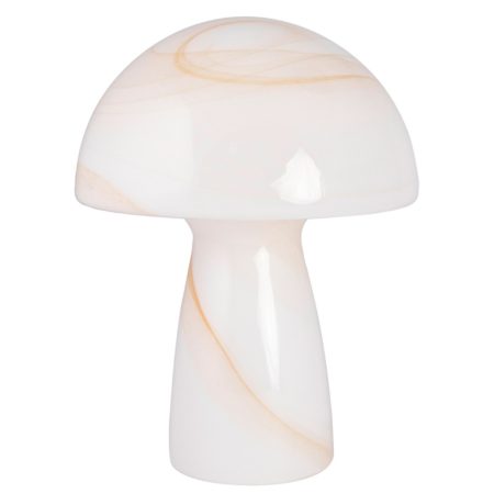 Bild på Globen Lighting Bordslampa Fungo 22 Beige från Globen Lighting