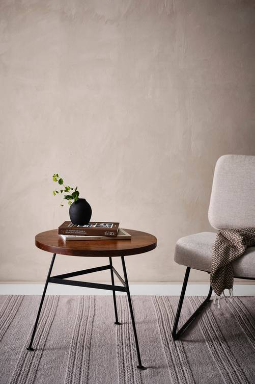 jot_1037827-01_Fm_M0040132 Bild på BODAFORS soffbord ø 50 cm - Jotex