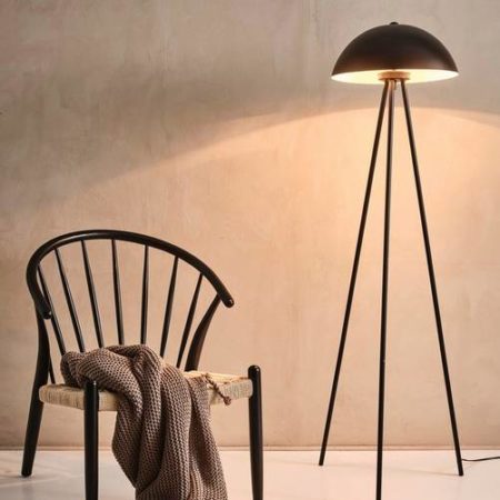 Bild på BARNEY golvlampa - Jotex