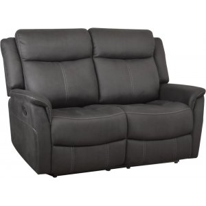 Chantelle 2-sits reclinersoffa -Soffor - Biosoffor & Reclinersoffor
