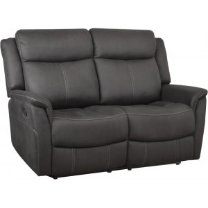 Chantelle 2-sits reclinersoffa - Biosoffor & Reclinersoffor