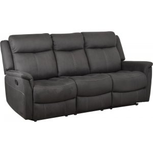Chantelle 3-sits reclinersoffa -Soffor - Biosoffor & Reclinersoffor
