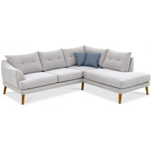 Eden hörnsoffa - Connect 20