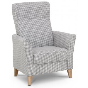 Estelle fåtölj - Connect 10