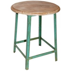 Kramfors pall - Mintgrön - Pallar