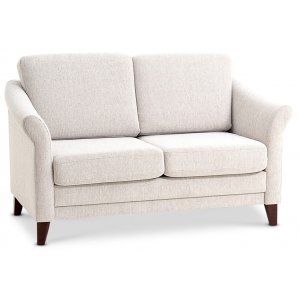 Linda 2-sits soffa - Connect 70