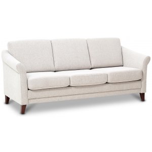 Linda 3-sits soffa - Connect 220