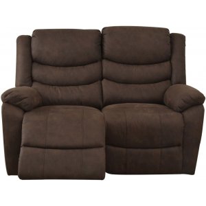 Winfield 2-sits reclinersoffa el - Camano - Biosoffor & Reclinersoffor