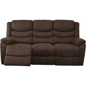 Winfield 3-sits reclinersoffa el - Camano - Biosoffor & Reclinersoffor