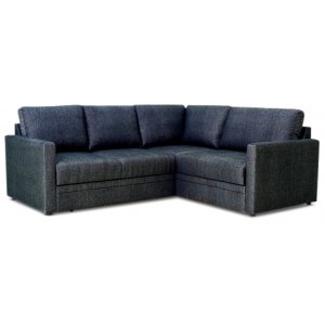 Polo Smart hörnsoffa bäddbar - Bäddsoffor