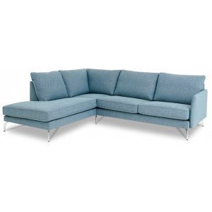 Robin hörnsoffa - Connect 120