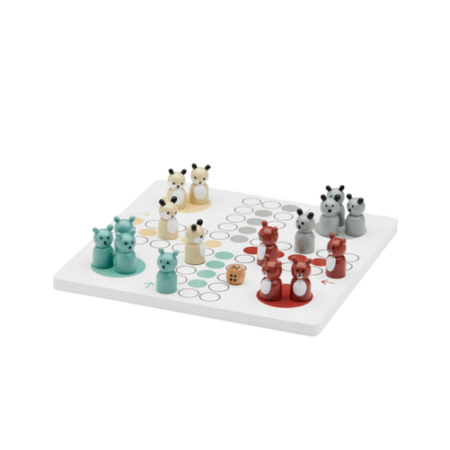 Bild på Fiaspel Edvin - Kids Concept