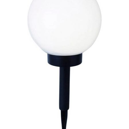 Bild på Solcellslampa - Star Trading