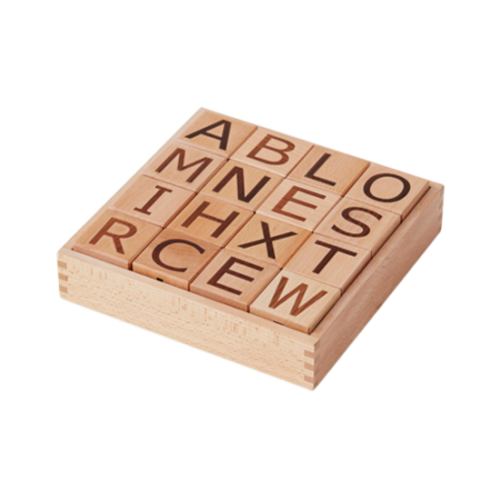 Bild på Klossar Neo Natur - Kids Concept