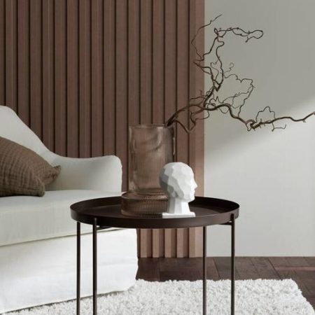 Bild på Soffbord George Hög