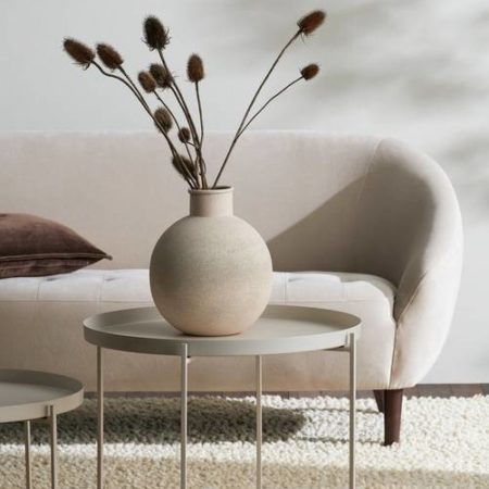 Bild på Soffbord George Hög