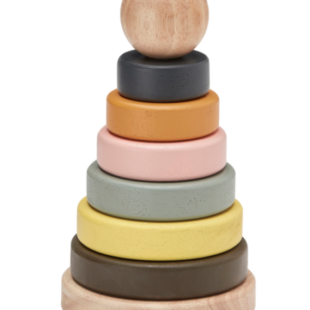 Bild på Plocktorn Neo - Kids Concept