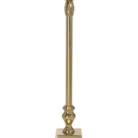 Bild på Linné Lampfot 65 cm - PR Home