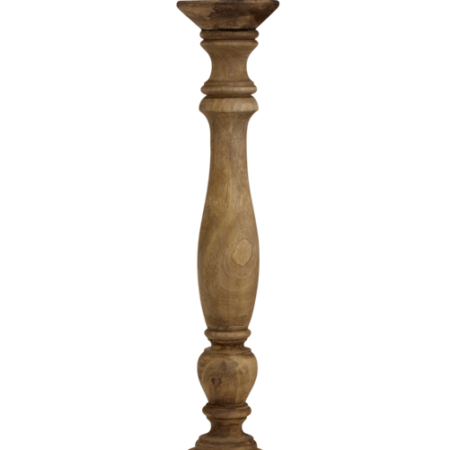 Bild på Lodge Lampfot 46cm - PR Home