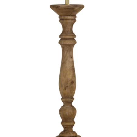 Bild på Lodge Lampfot 38cm - PR Home