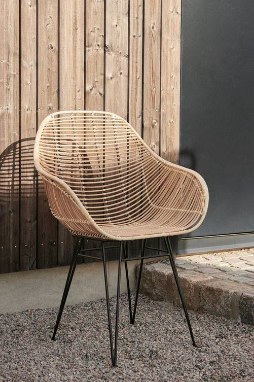 ell_1520322-01_Fm_M0025483 Bild på Karmstol Aruba 2-pack - Ellos