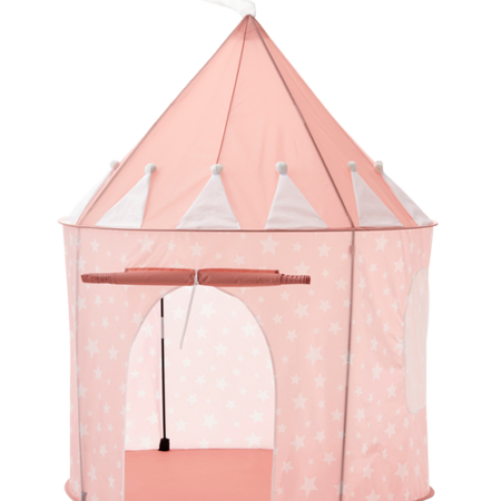 Bild på Lektält Star Rosa - Kids Concept