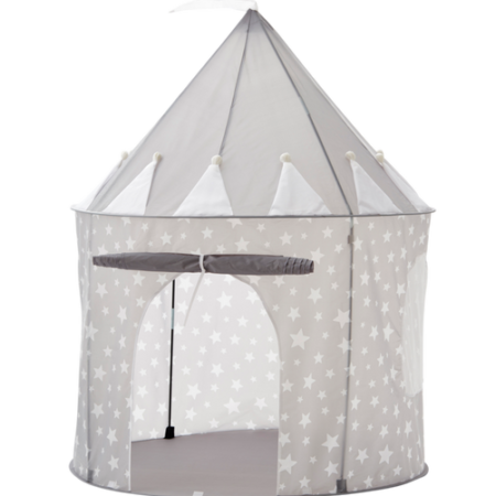 Bild på Lektält Star Grå - Kids Concept