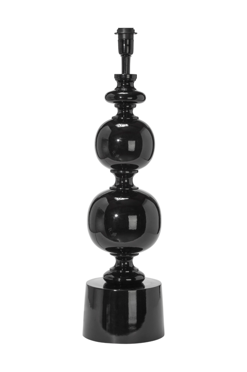 ell_1534044-02_Fs Bild på Grace lampfot 41 cm - PR Home