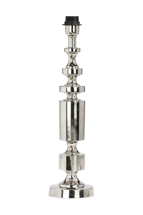 ell_1534070-01_Fs Bild på Art Deco lampfot 59 cm - PR Home