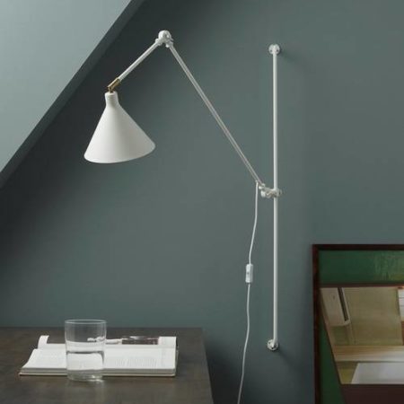 Bild på Vägglampa Jordan Stor - Ellos