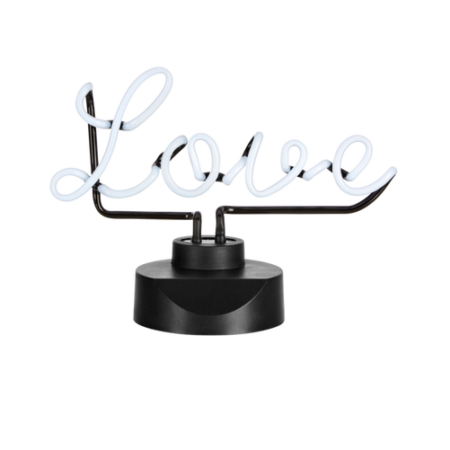 Bild på Bordslampa Texas Love - Markslöjd