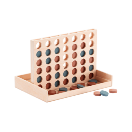 Bild på Spel 4 i rad - Kids Concept