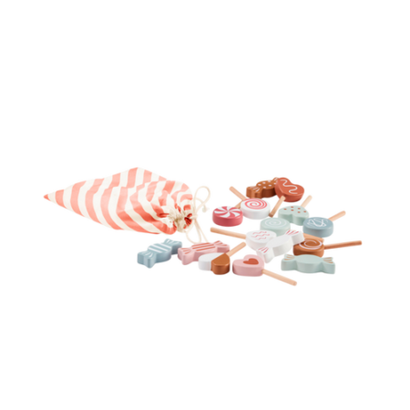 Bild på Leksaksgodis - Kids Concept