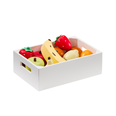 Bild på Mixat fruktset - Kids Concept