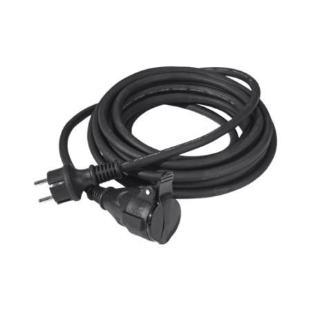 Bild på Förlängningskabel utomhus