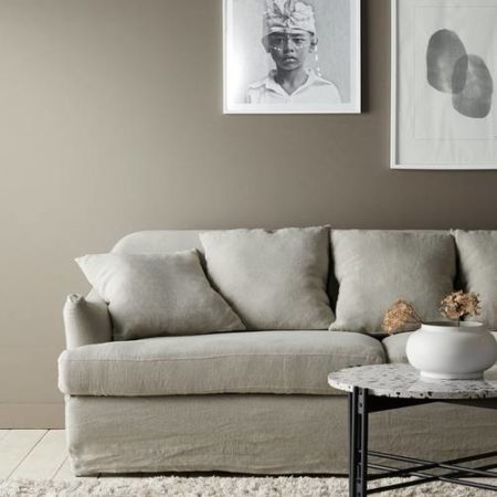 Bild på Soffa Chardonne 3-sits - Ellos