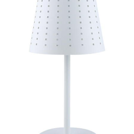 Bild på Utomhuslampa ALVAR Sol/USB