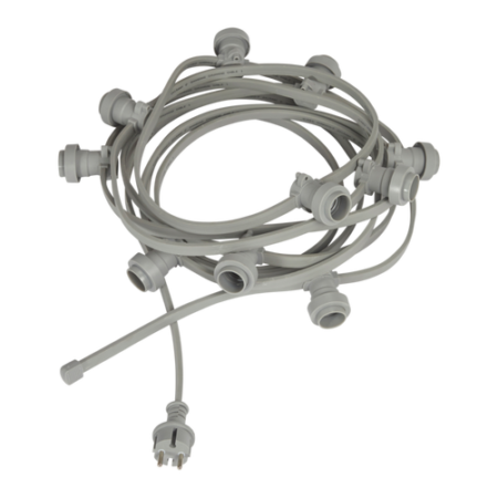 Bild på Ljusslinga Bright light string