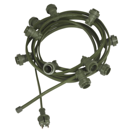 Bild på Ljusslinga Bright light string