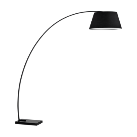 Bild på Golvlampa Chop - Kave Home