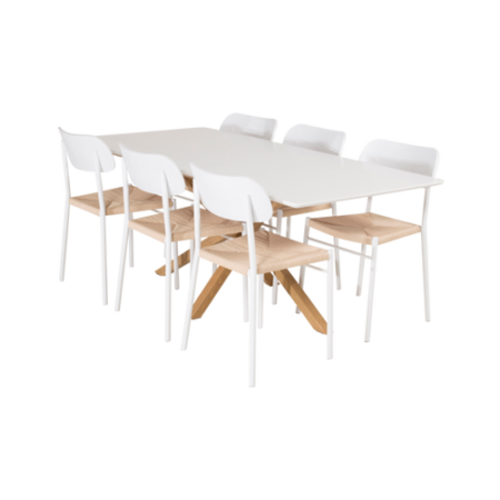 Bild på Matgrupp Piazza