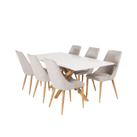 Bild på Matgrupp Piazza