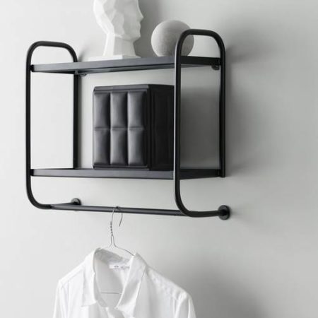 Bild på Vägghylla Thelma - Ellos