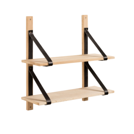 Bild på NAZELI hylla - Kave Home