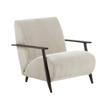 Bild på Fåtölj Meghan - Kave Home