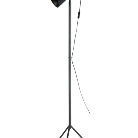 Bild på Golvlampa CILLA 1L - Markslöjd