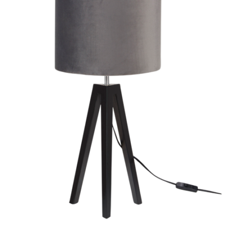 Bild på Bordslampa LUNDEN 1L - Markslöjd