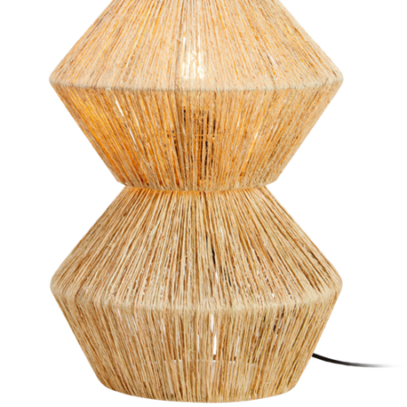 Bild på Bordslampa STRAW 1L - Markslöjd