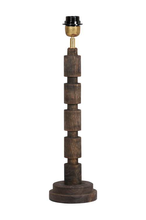 ell_1598600-01_Fs Bild på Lampfot William - PR Home